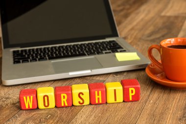 küpleri yazılı ibadet