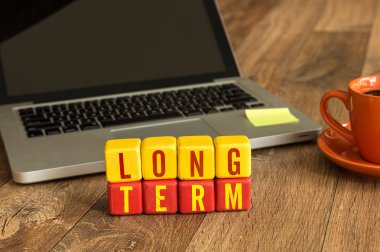 Uzun vadeli küpleri yazılı