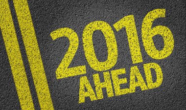 2016 Ahead yolda