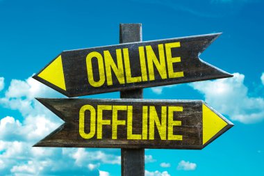 Online - Offline tabelasını