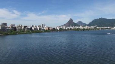 Guanabara Körfezi, rio de janeiro