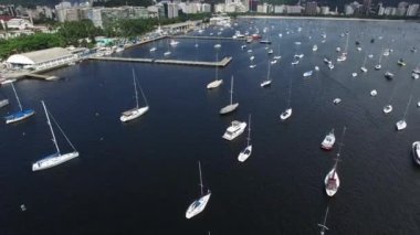 Guanabara Körfezi, rio de janeiro