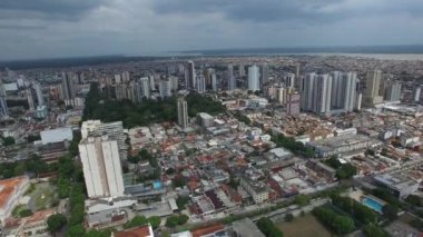 Belem şehir yapmak Para