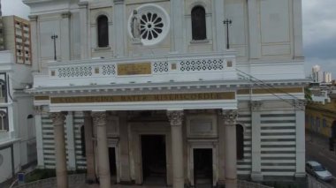 Basilica de Nazare Belem içinde yapmak Para