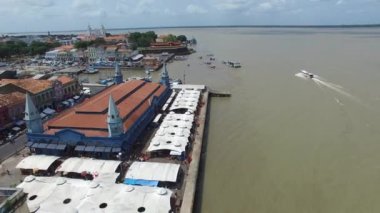 Belem yapmak Para, Brezilya