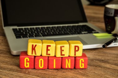 Küpleri yazılı devam