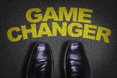 Metin ile katta ayakkabılar