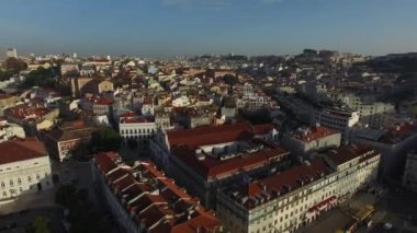 Lizbon manzarası, Portekiz