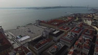 Lizbon ticaret Meydanı