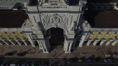 Augusta Arch Lizbon