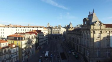 Sao Bento tren istasyonu Porto