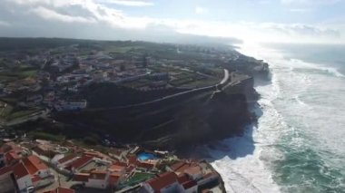 Azenhas Mar, Sintra,