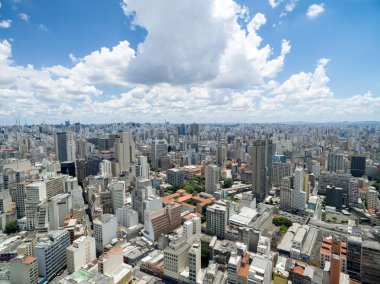 Gündüz, Brezilya Sao Paulo