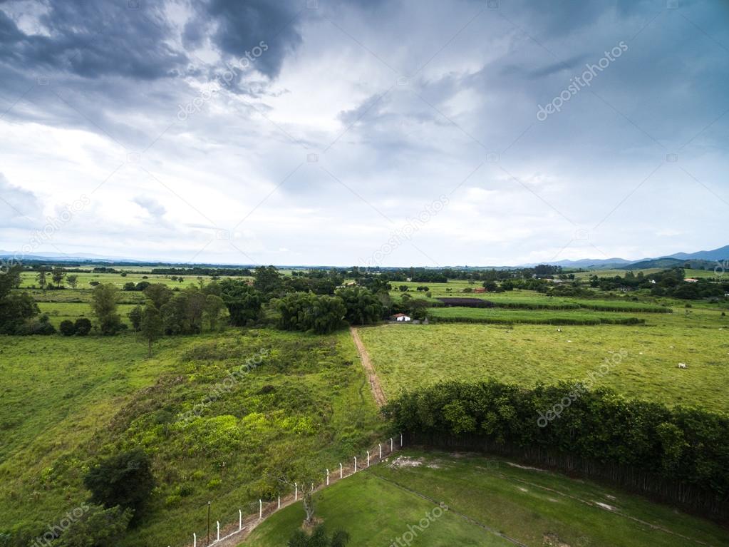 Farm in Goias, Brazil