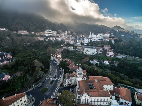 Sintra overdag, Portugal — Stockfoto