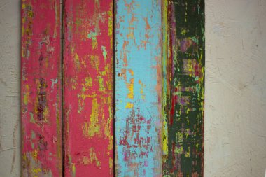 Çiçekli parlak yaz arkaplanı 