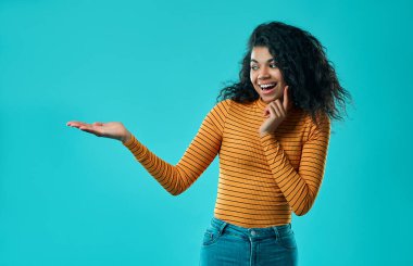 Afro-Amerikan kadınlarının 