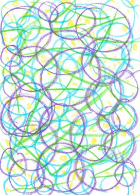 Soyut arka plan, elle boyanmış doku, suluboya, gouache, fırça darbeleri, sıçramalar, boya damlaları. Arka planlar, duvar kağıtları, kapaklar ve ambalaj için tasarım. Kağıt kolajı tasarımı yaratıcı