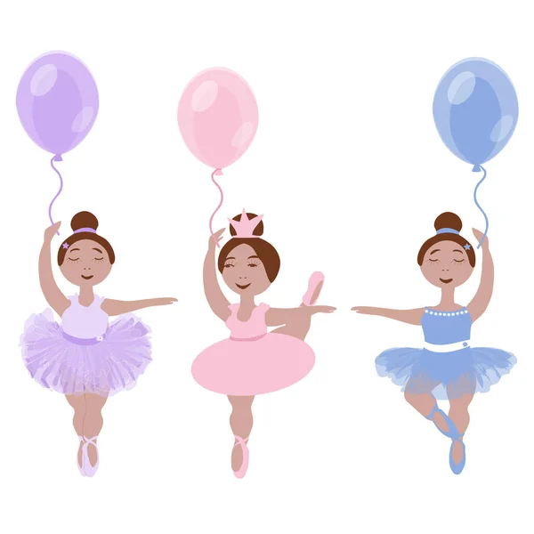 Little Ballet Dancerストックベクター ロイヤリティフリーlittle Ballet Dancerイラスト ページ 10 Depositphotos