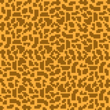 İllüstrasyon model sorunsuz arka plan