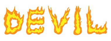 örnek metin word tasarım şeytan