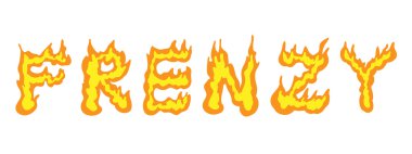 örnek metin word tasarım frenzy