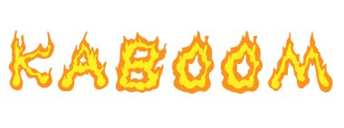 örnek metin word tasarım kaboom