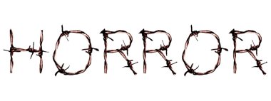 örnek metin word tasarım korku