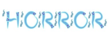 örnek metin word tasarım korku