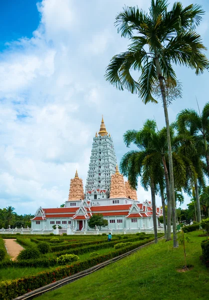 Stupa Bodhgaya — Photo