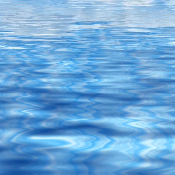 Abstract Water Ripples Background — Stock Photo, Image