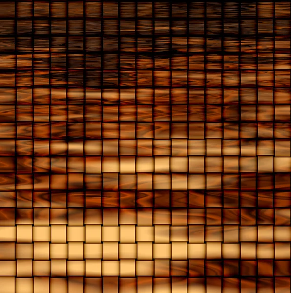 Abstract weave wood Background — Stock Photo, Image