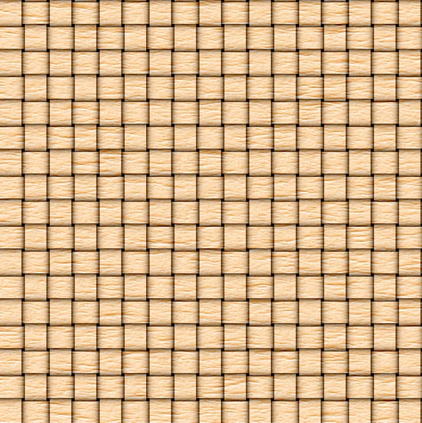 Abstract weave wood Background — Stock Photo, Image