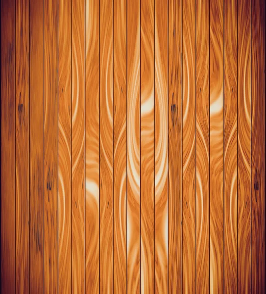 Abstrakte Holz Plank Hintergrund — Stockfoto