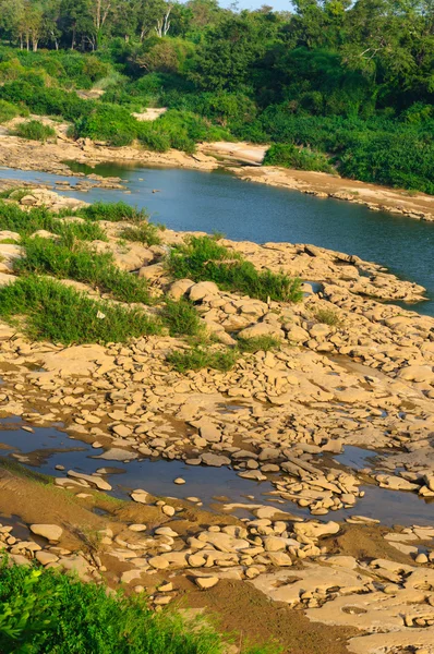 Cañón Kaeng Tana — Foto de Stock