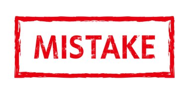 Yanlışlıkla mürekkep damgası grunge etkisi. Geçmişe dönük amblem.