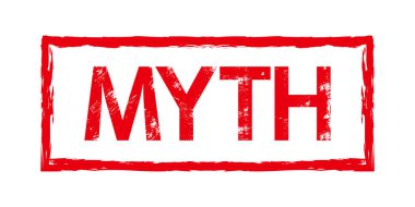 Efsanevi kauçuk pul grunge etkisi. Geçmişe dönük amblem.