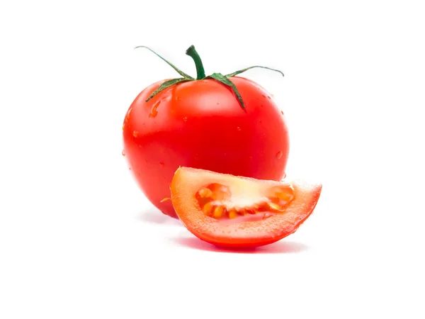 Tomatoes — Stock Photo, Image