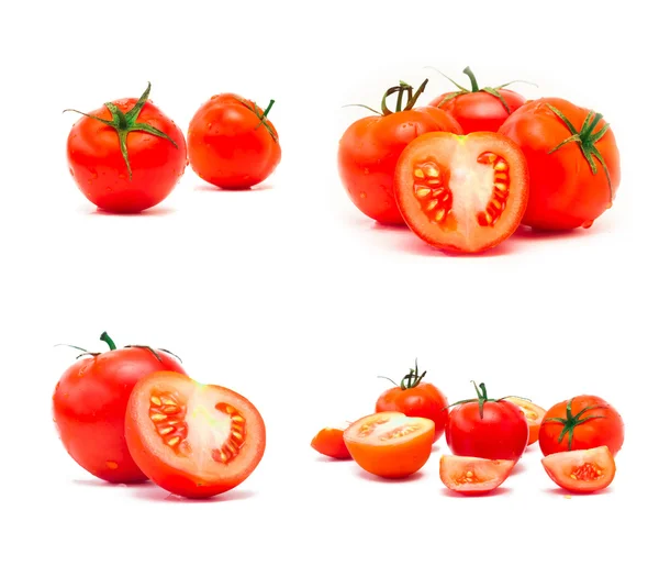 Tomatoes — Stock Photo, Image