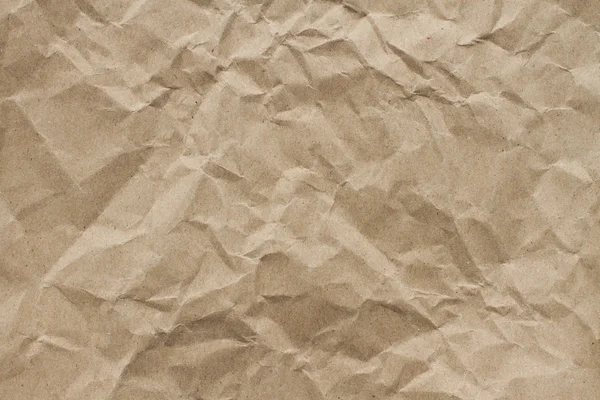 Papír textúra - barna papírlap. — Stock Fotó