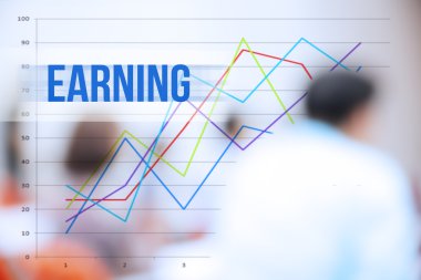 İş planı konsepti