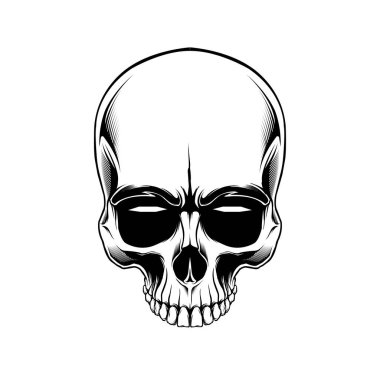 Sanat anatomisini bembeyaz yap.