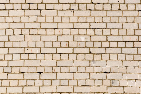 Textura de pared de ladrillo — Foto de Stock