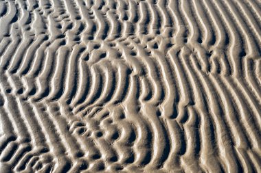 Rafine edilmemiş, nemli ve grenli doğal golde bir arka plan dokusu