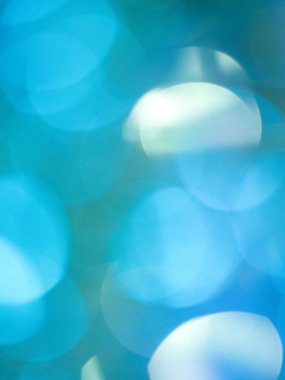 Festival arka plan. Noel ve yeni yıl Bayramı bokeh 