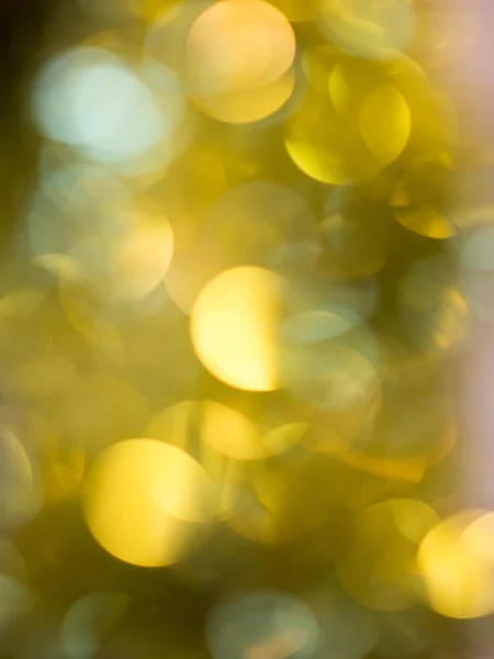 Abstract Festive background. Christmas and New Year feast bokeh