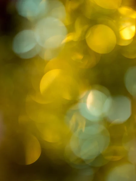 Abstracte feestelijke achtergrond. Kerstmis en Nieuwjaar feast bokeh — Stockfoto