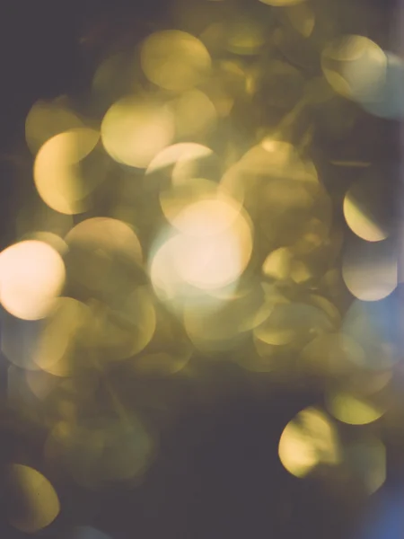 Abstracte feestelijke achtergrond. Kerstmis en Nieuwjaar feast bokeh — Stockfoto