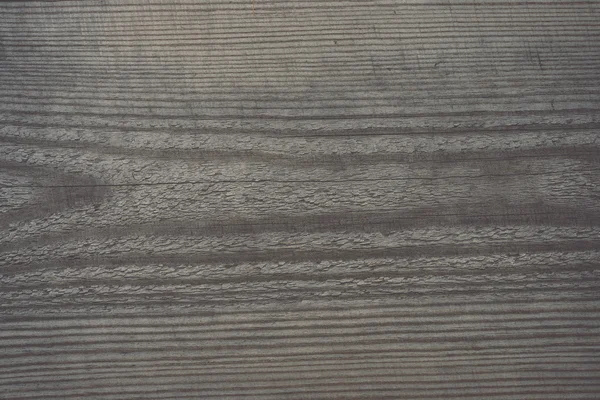 Деревянная доска с занозами и трещинами. Винтаж . — стоковое фото