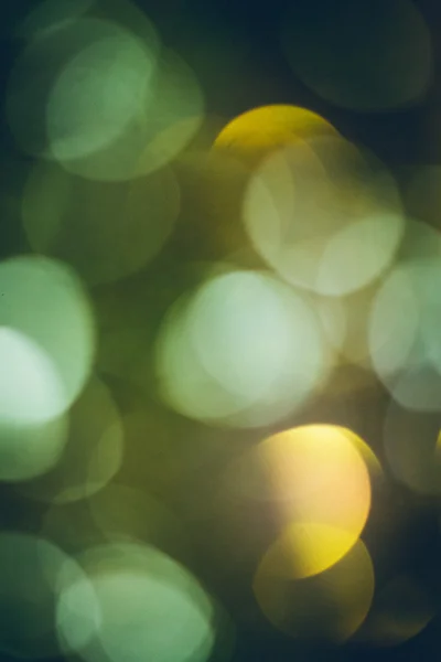 Abstracte feestelijke achtergrond. Kerstmis en Nieuwjaar feast bokeh — Stockfoto